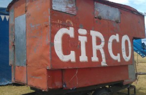 El Circo