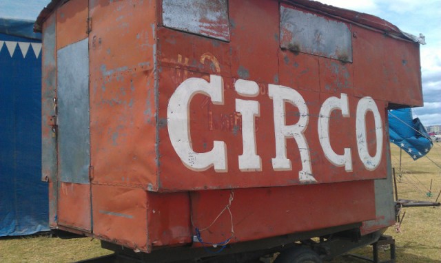 El Circo