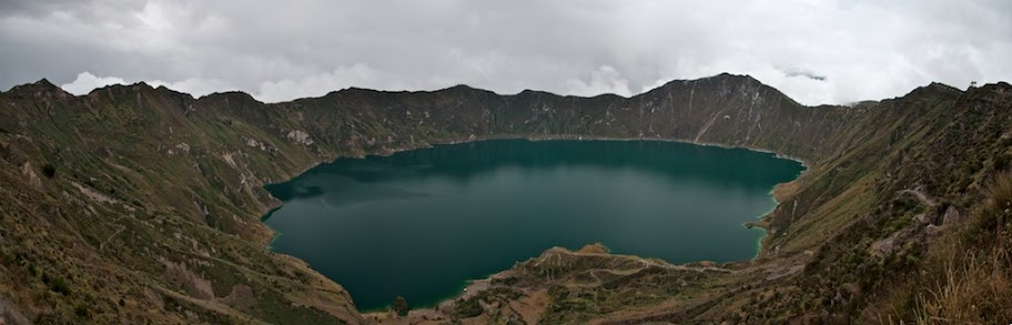 Quilotoa