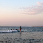 Máncora, una playa peruana llena de ecuatorianos