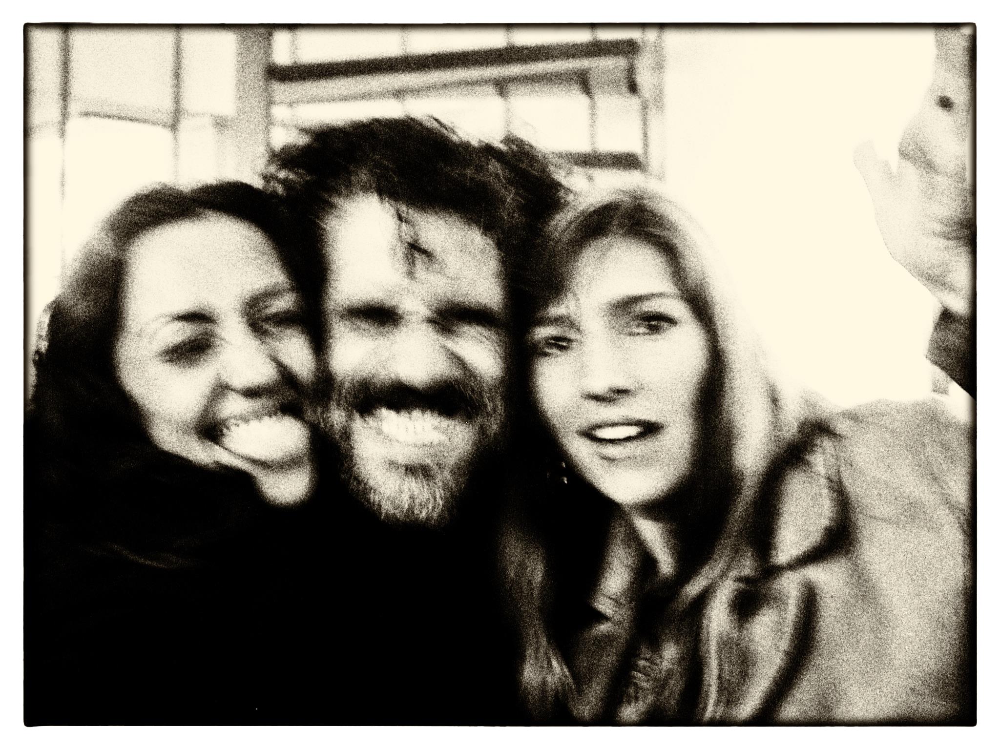 La nave de los locos La Barra Espaciadora