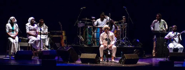 Foto: Ricardo Centeno. Teatro Nacional Sucre, Quito, 13 de octubre del 2015.