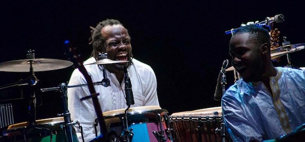 Foto: Ricardo Centeno. Teatro Nacional Sucre, Quito, 13 de octubre del 2015.