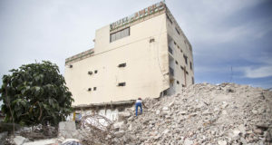 terremoto