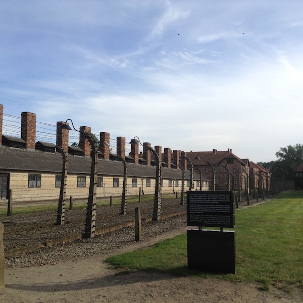 auschwitz