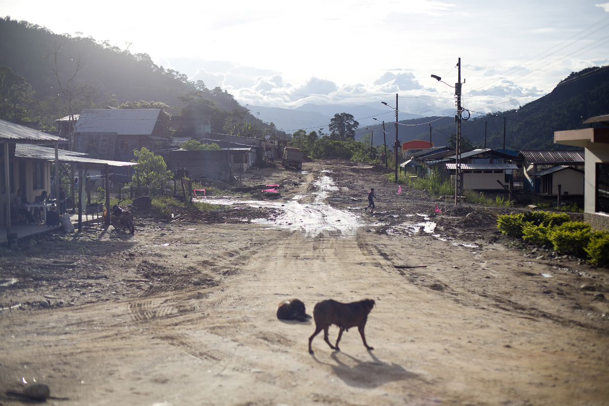 Los urgentes desafíos sociales