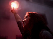 25N: Ecuador falla a sus mujeres, niñas y adolescentes