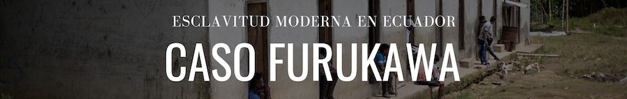 Furukawa fallo histórico