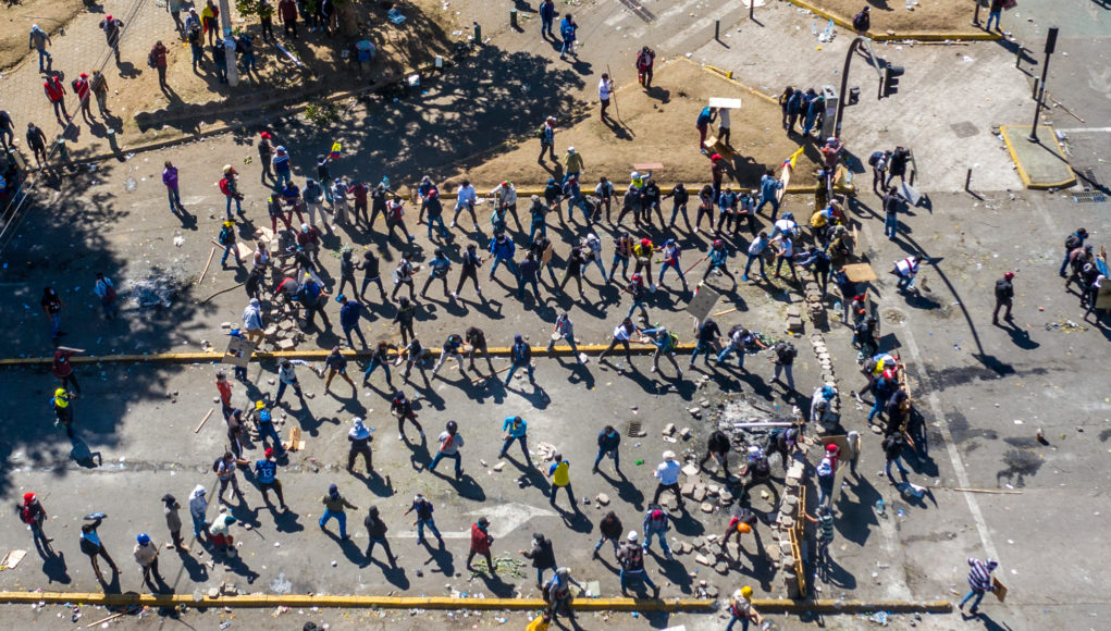 Ecuador