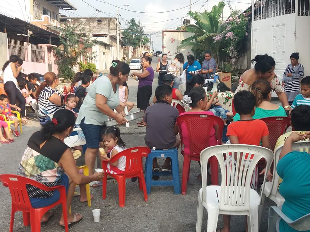 trabajadoras