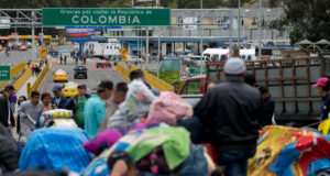 venezolanos