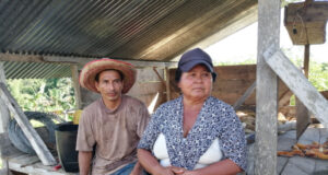 vidas de frontera