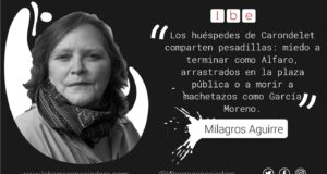 El poder y el miedo