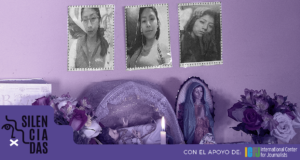 silenciadas