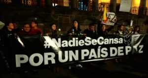 Nos faltan 3