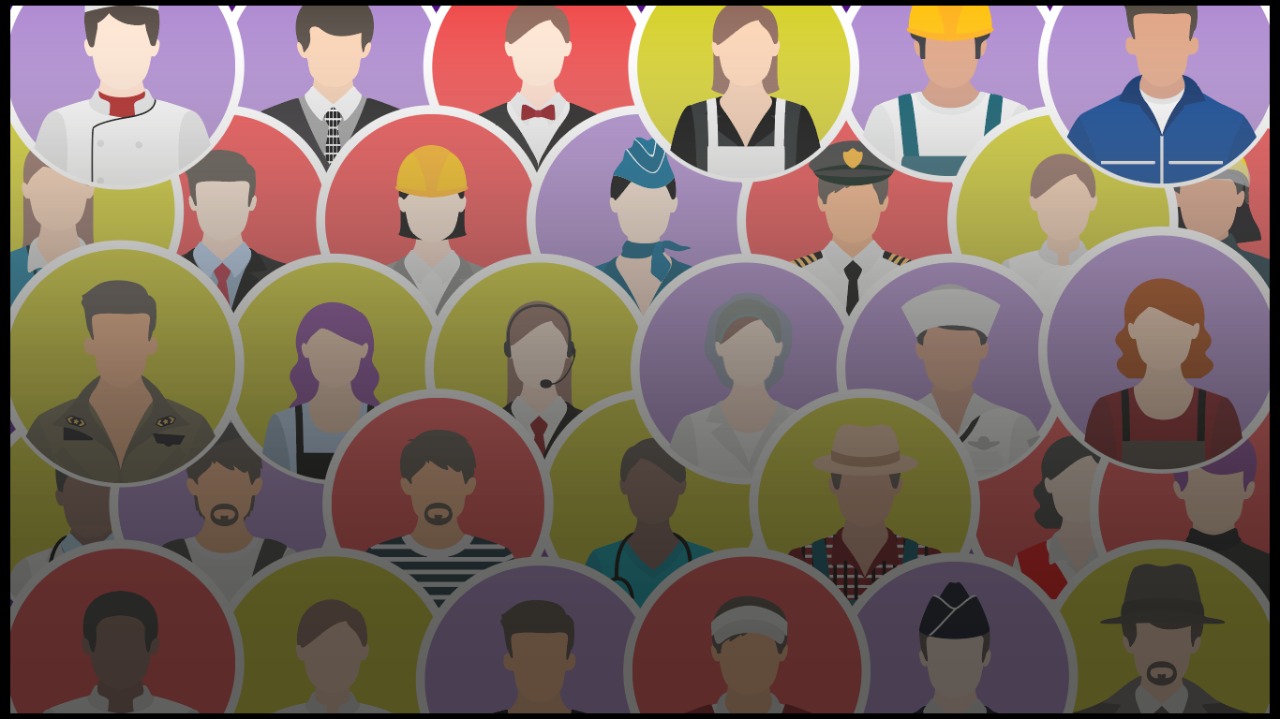 La calidad del empleo en Ecuador: una lucha por la dignidad - La Barra  Espaciadora