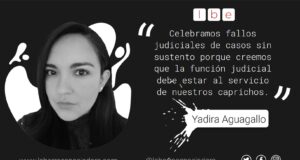 Venganza y justicia