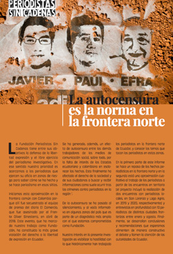 periodismo ecuatoriano