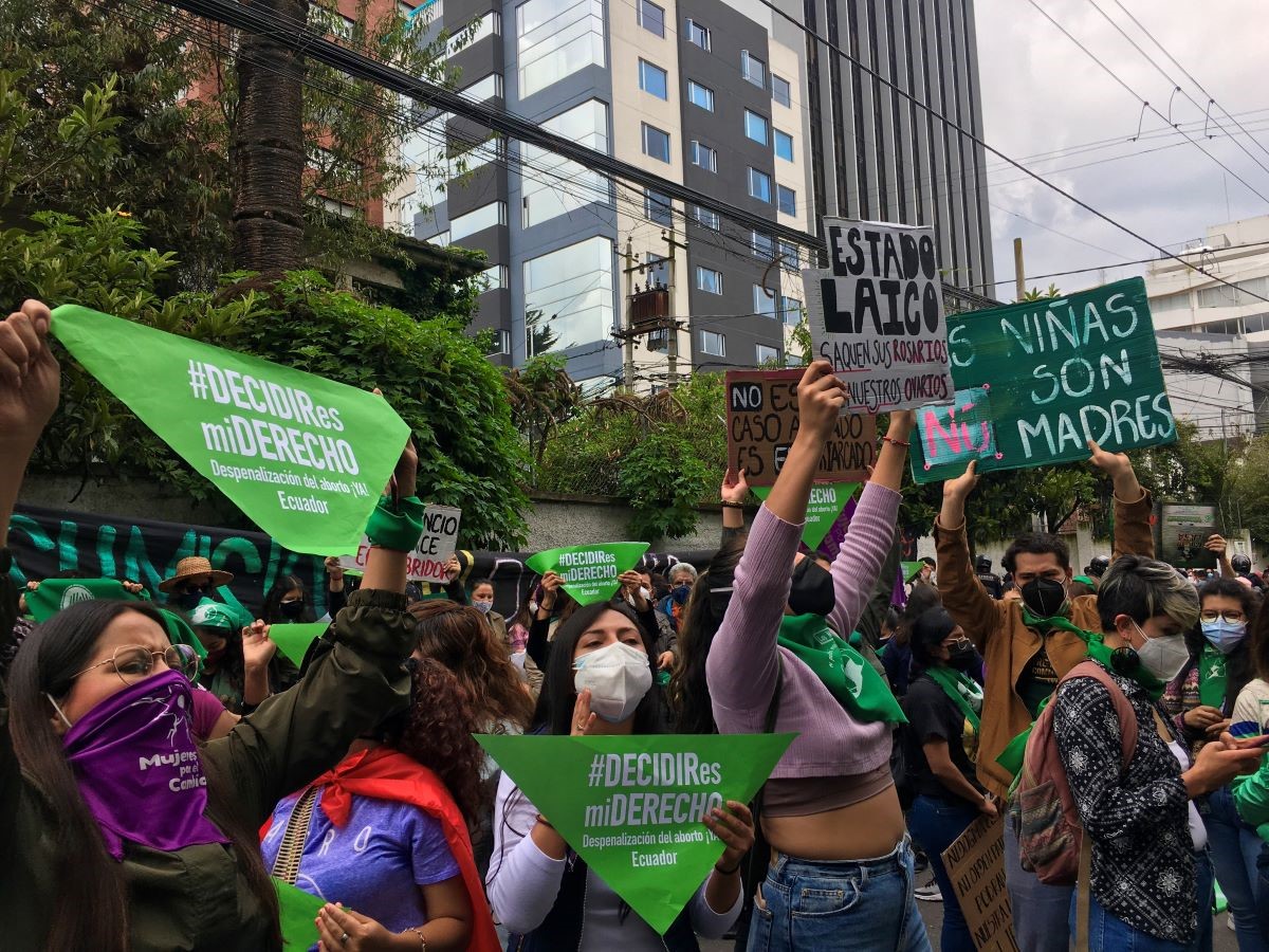 aborto por violación