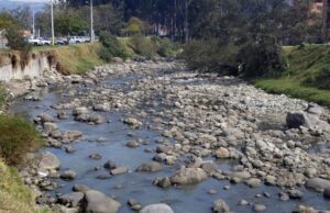 Grave contaminación