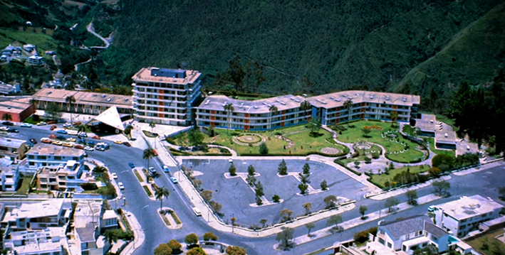 Hotel Quito