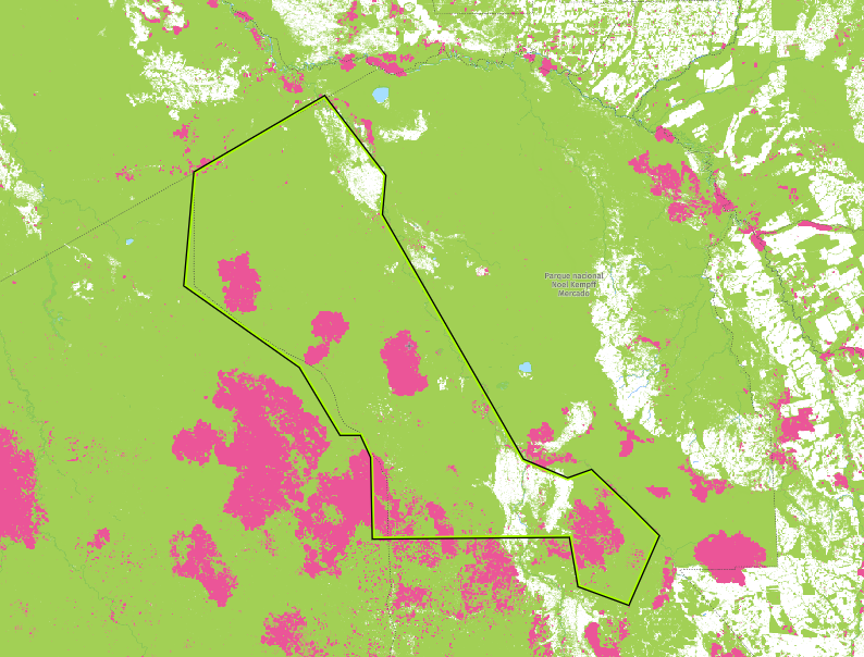 Mapas del delito