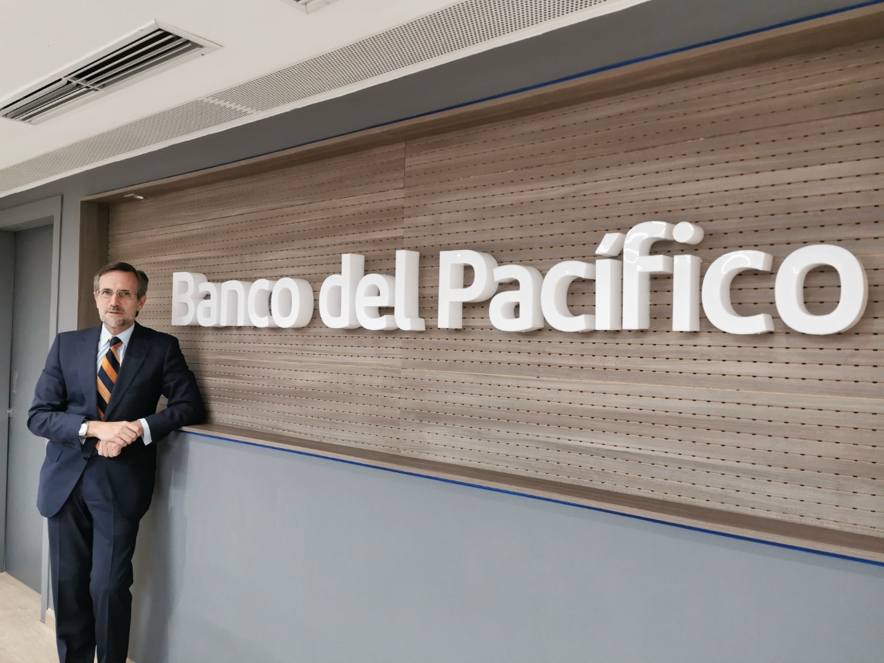 Banco del Pacífico