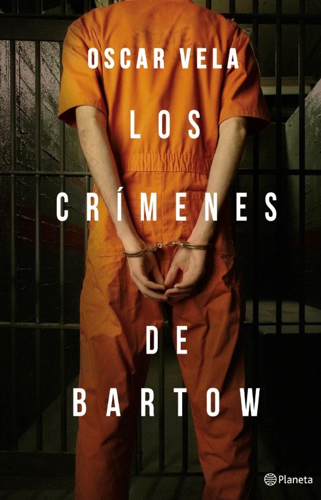 Los crímenes de Bartow