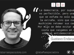 antidemocracia