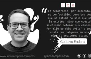 antidemocracia