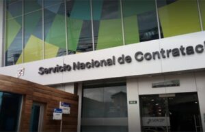 contratación directa