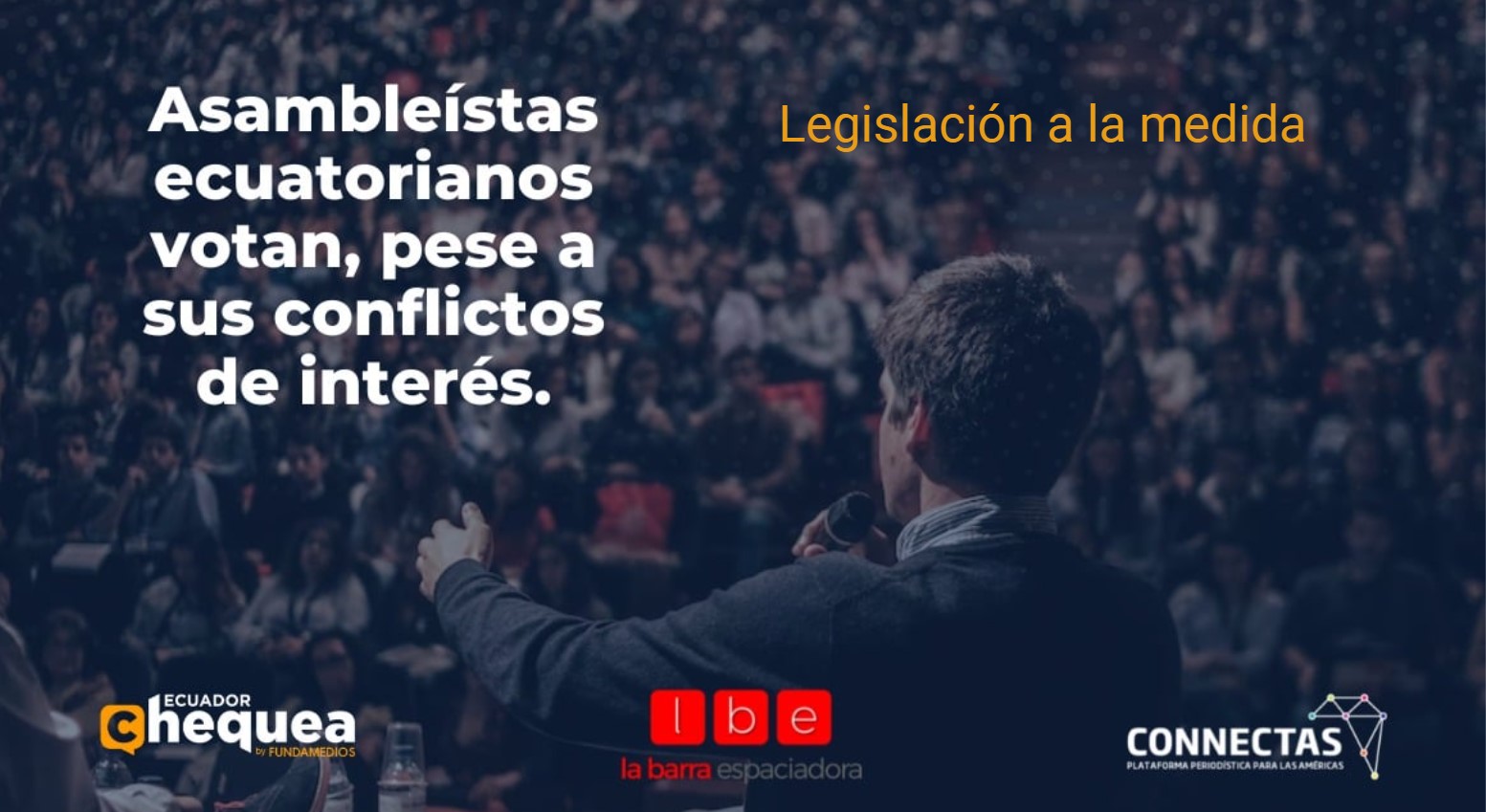 Legislación a la medida