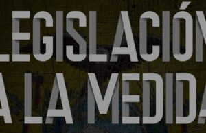 Legislación a la medida