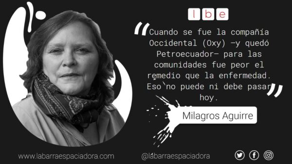 El inquilino petrolero que quiere quedarse con el Yasuní