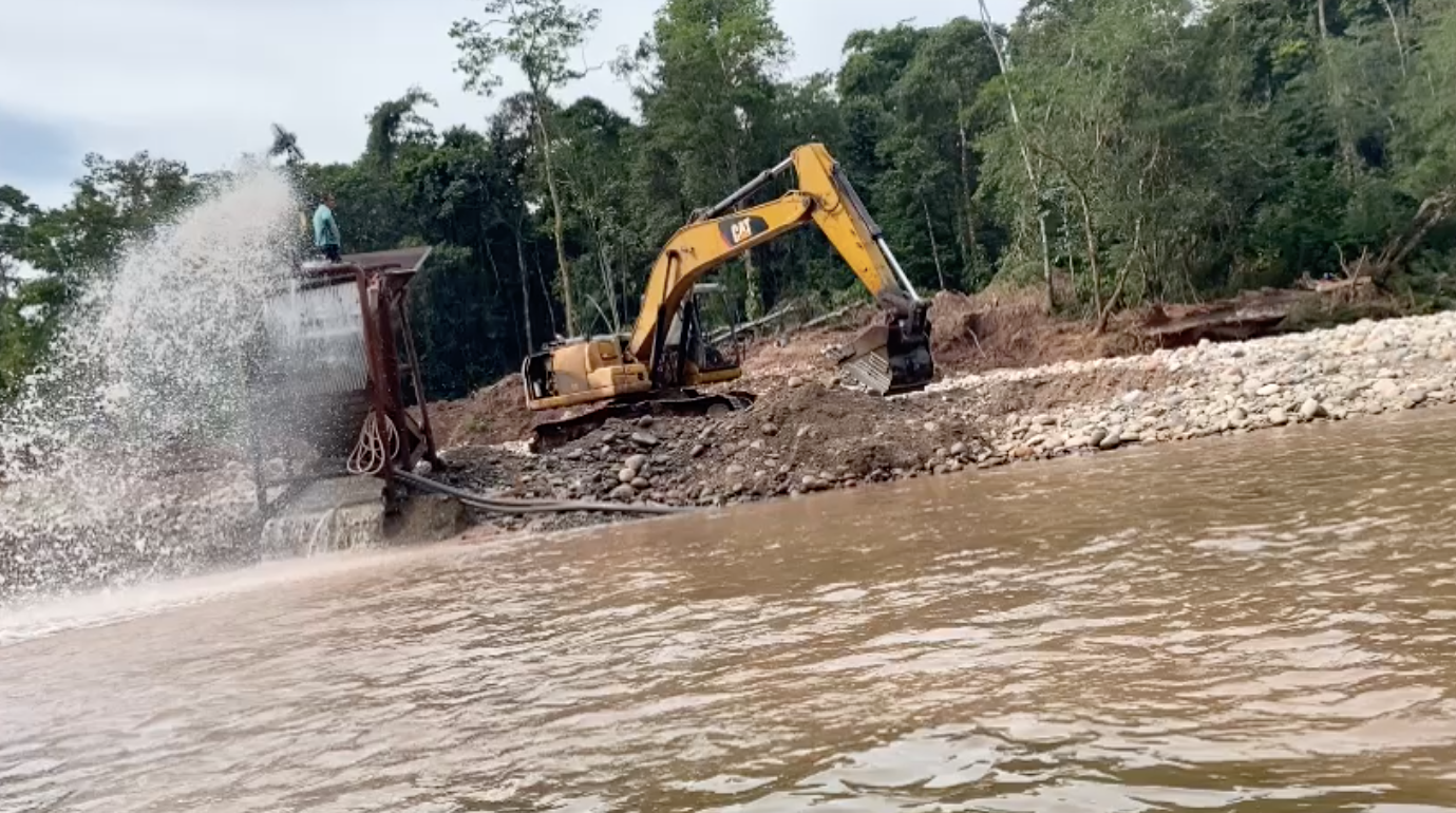 Los desafíos ambientales