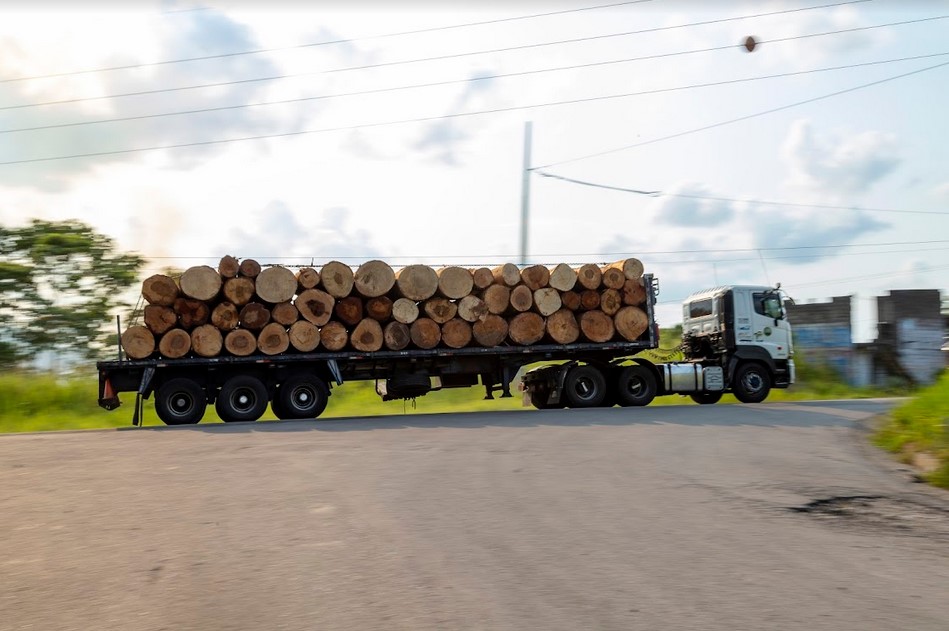 La agroecología enfrenta a la deforestación en el Yasuní