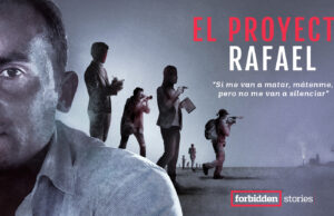 El Proyecto Rafael
