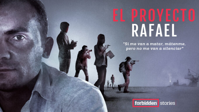 El Proyecto Rafael