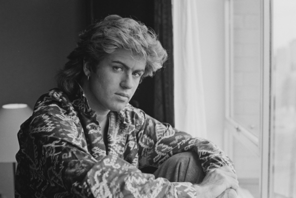 George Michael