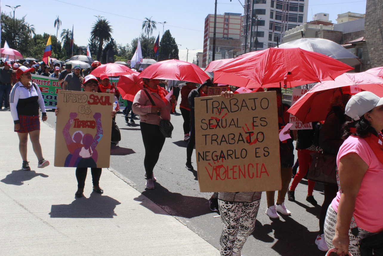 El Día del Trabajador