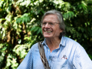 Martín von Hildebrand: “Si no tenemos seguridad no vamos a detener la deforestación”