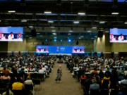 La COP16 quedó suspendida entre avances a medias y temas aplazados hasta el 2026