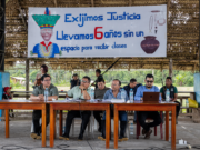 El Ministerio de Educación niega la educación intercultural bilingüe a los niños de la comunidad A’i Cofán de Sinangoe Educación intercultural bilingüe