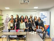 Mujeres de la Comunicación Ecuador: el libro que apuesta por visibilizar a las comunicadoras Mujeres de la Comunicación Ecuador