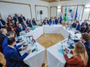 La Ley Antideforestación de la Unión Europea, sujeta a la geopolítica y al comercio mundial La Ley Antideforestación de la Unión Europea