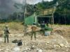 Reserva Ecológica Cofán Bermejo