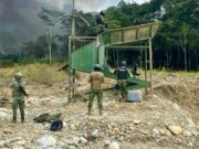 Reserva Ecológica Cofán Bermejo