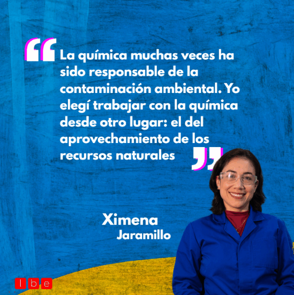 Ximena Jaramillo